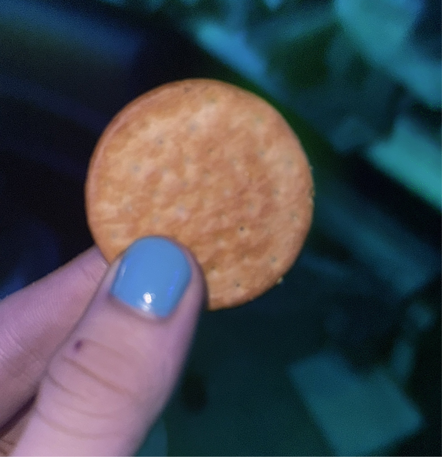 Richga cracker