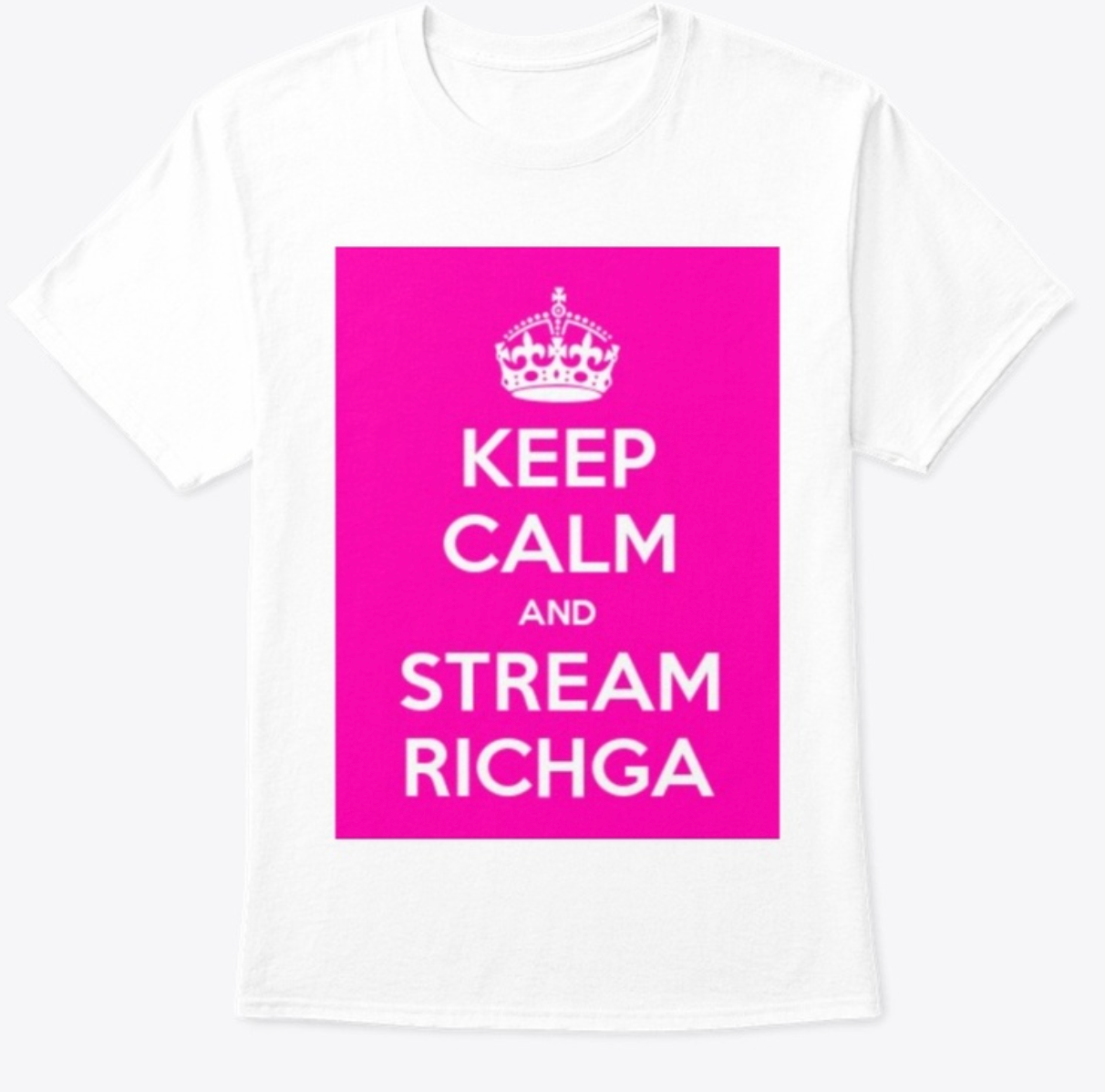 Keep calm 1