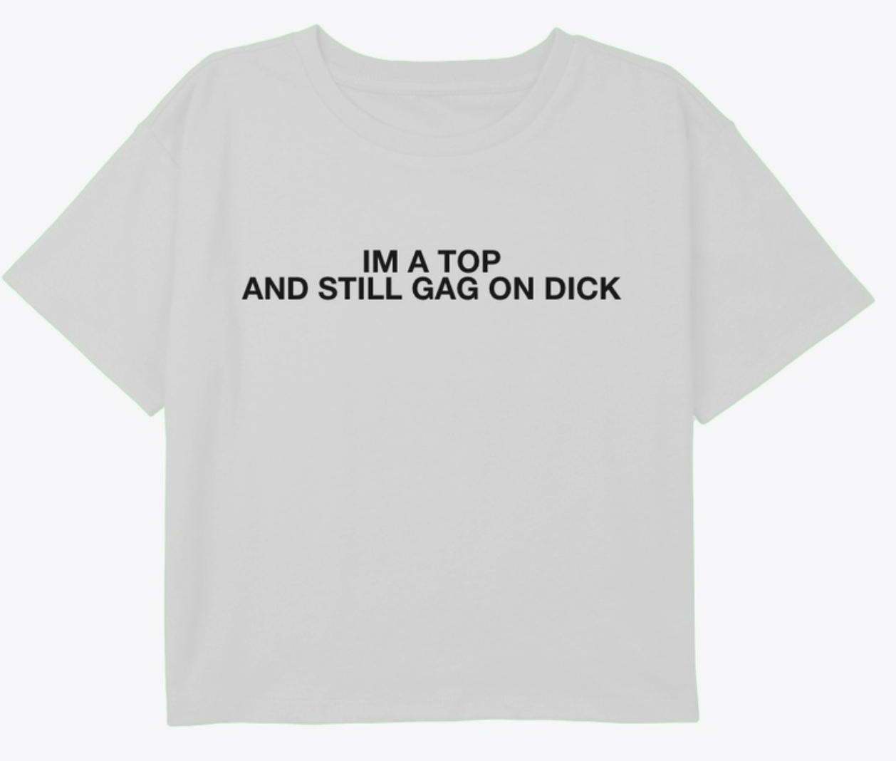 im a top crop