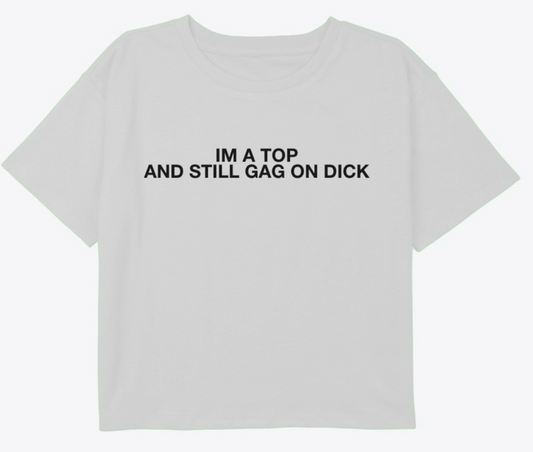 im a top crop