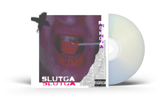 Slut-GA CD